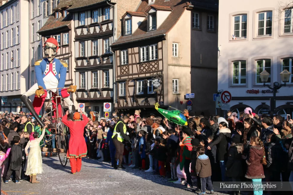 France, Alsace, Strasbourg, Carnaval de Strasbourg, Alsace et Moi, Pixanne Photographies