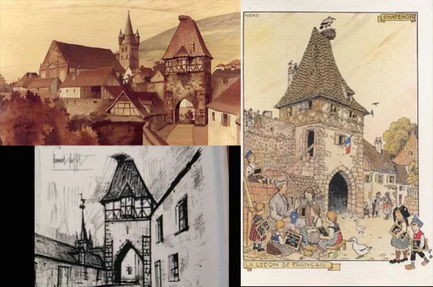 France, Alsace, Chatenois, Spindler, Alsace et Moi, Pixanne Photographies