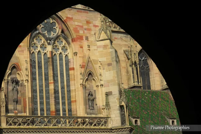 alsace, colmar, collégiale saint martin, alsace et moi, pixanne photographies