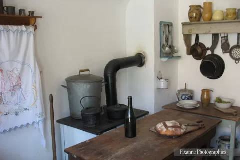 Alsace, Ungersheim, Ecomusée, Alsace et Moi, Pixanne Photographies