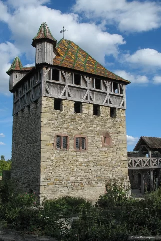 Alsace, Ungersheim, Ecomusée, Alsace et Moi, Pixanne Photographies