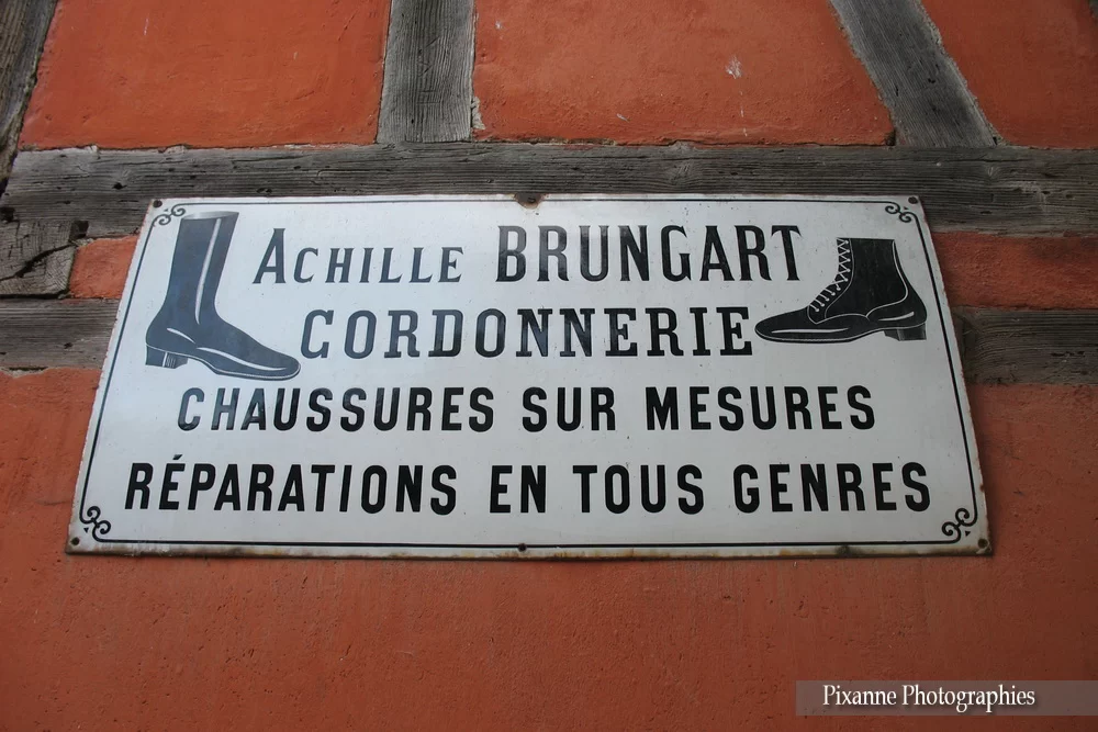 Alsace, Ungersheim, Ecomusée, Alsace et Moi, Pixanne Photographies