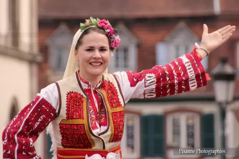 France, Alsace, Haguenau, Fête du Houblon, Festival du Houblon, Folklore, Alsace et Moi, Pixanne Photographies