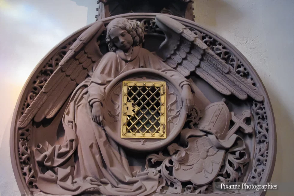 Alsace, Obernai, Eglise Saints Pierre et Paul, Alsace et Moi, Pixanne Photographies