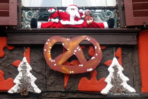 France, Alsace, Noël en Alsace, Ribeauvillé, Noël Médiéval, Alsace et Moi, Pixanne Photographies