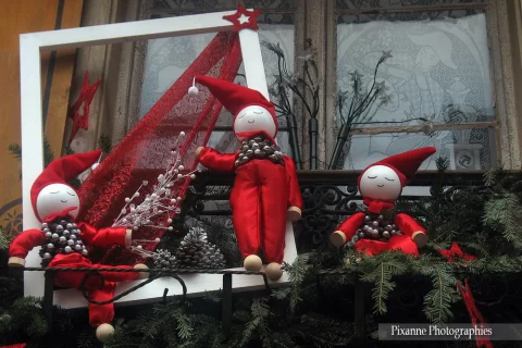 France, Alsace, Noël en Alsace, Ribeauvillé, Noël Médiéval, Alsace et Moi, Pixanne Photographies
