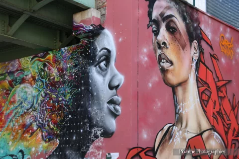 France, Paris, Street Art, Alsace et Moi, Pixanne Photographies