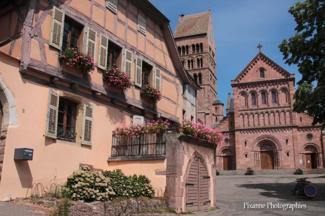 France, Alsace, Gueberschwihr, Alsace et Moi, Pixanne Photographies