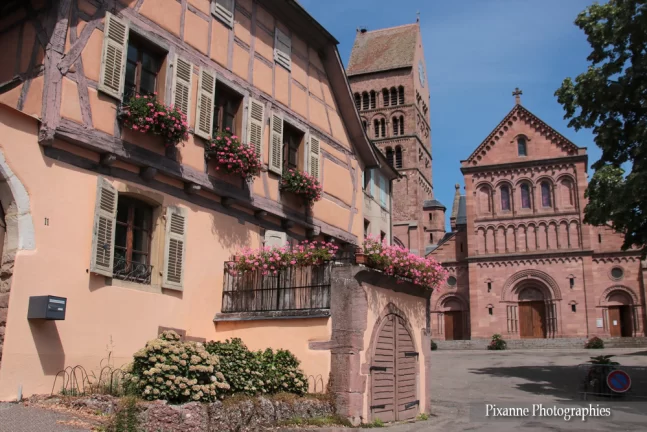 France, Alsace, Gueberschwihr, Alsace et Moi, Pixanne Photographies