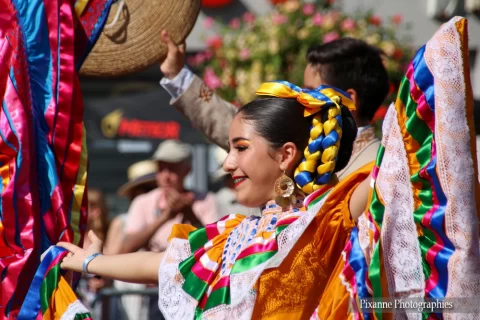 France, Alsace, Haguenau, Fête du Houblon, Festival du Houblon, Folklore, Alsace et Moi, Pixanne Photographies