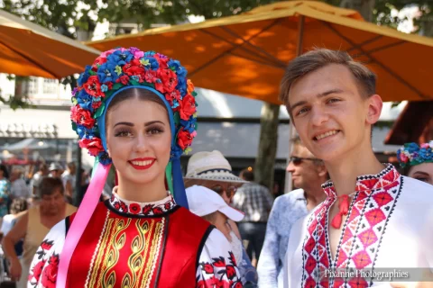 France, Alsace, Haguenau, Fête du Houblon, Festival du Houblon, Folklore, Alsace et Moi, Pixanne Photographies
