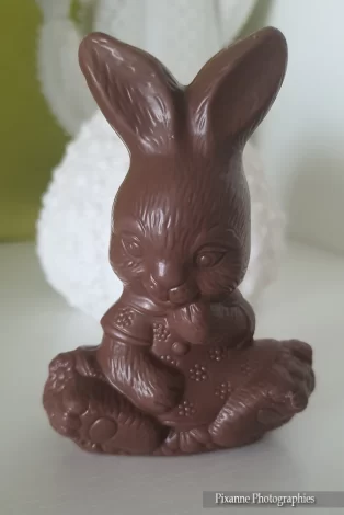 France, Alsace, Pâques en Alsace, Lapin en Chocolat, Alsace et Moi, Pixanne Photographies