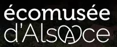 Logo, Ecomusée, Alsace et Moi