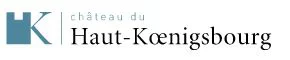 Logo, Haut Koenigsbourg, Alsace et Moi