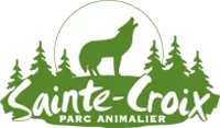 Logo, Parc Animalier de Sainte Croix, Rhodes, Alsace et Moi, Pixanne Photographies