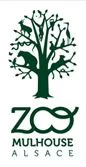 Logo, Zoo de Mulhouse, Alsace et Moi
