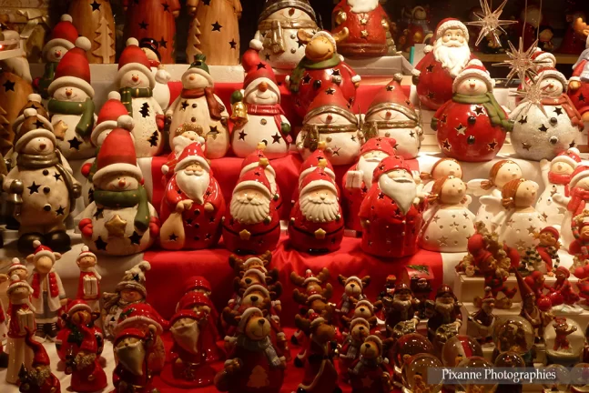 France, Alsace, Strasbourg, Marchés de Noël, Noël en Alsace, Alsace et Moi, Pixanne Photographies