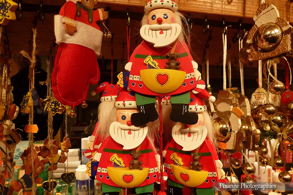 France, Alsace, Strasbourg, Noël en Alsace, Strasbourg Capitale de Noël, Marché de Noël, Christkindelsmarik, Alsace et Moi, Pixanne Photographies