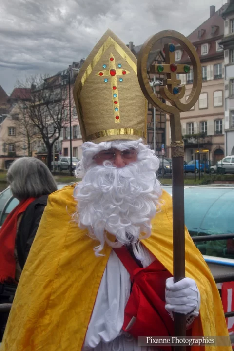 France, Alsace, Noël en Alsace, Saint Nicolas, Alsace et Moi, Pixanne Photographies
