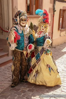 France, Alsace, Riquewihr, Parade Vénitienne, Alsace et Moi, Pixanne Photographies