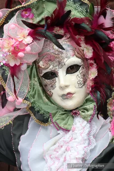 France, Alsace, Riquewihr, Parade Vénitienne, Alsace et Moi, Pixanne Photographies