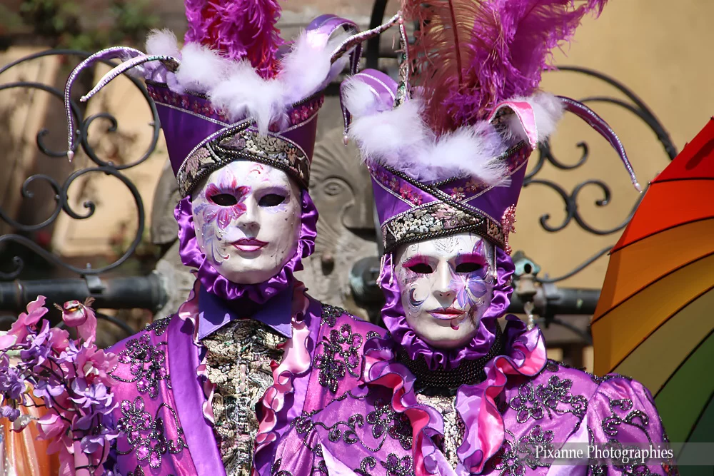 France, Alsace, Riquewihr, Parade Vénitienne, Alsace et Moi, Pixanne Photographies
