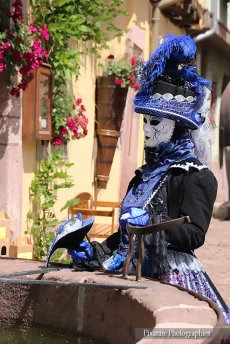 France, Alsace, Riquewihr, Parade Vénitienne, Alsace et Moi, Pixanne Photographies
