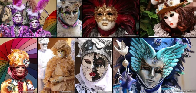 France, Alsace, Riquewihr, Parade Vénitienne, Alsace et Moi, Pixanne Photographies