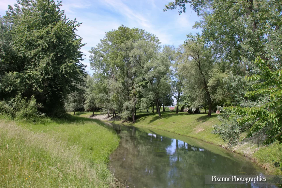 France, Alsace, Rhinau, Sentier des Sources, Alsace et Moi, Pixanne Photographies