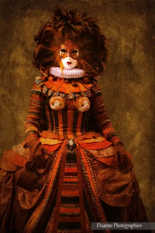 France, Alsace, Saverne, Féeries Vénitiennes, Masques Vénitiens, Alsace et Moi, Pixanne Photographies