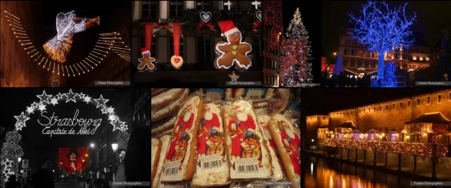 France, Alsace, Strasbourg, Noël en Alsace, Strasbourg Capitale de Noël, Tout en Images, Alsace et Moi, Pixanne Photographies