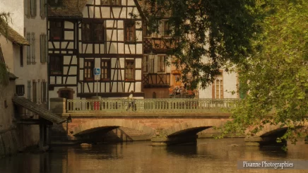 alsace, strasbourg petite france, pont des moulins, alsace et moi, pixanne photographies