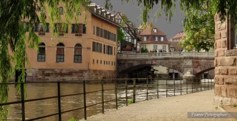 alsace, strasbourg petite france, au fil de l'Ill, alsace et moi, pixanne photographies