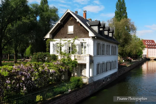 alsace, strasbourg, petite france, ponts couverts, maison des ponts couverts, alsace et moi, pixanne photographies