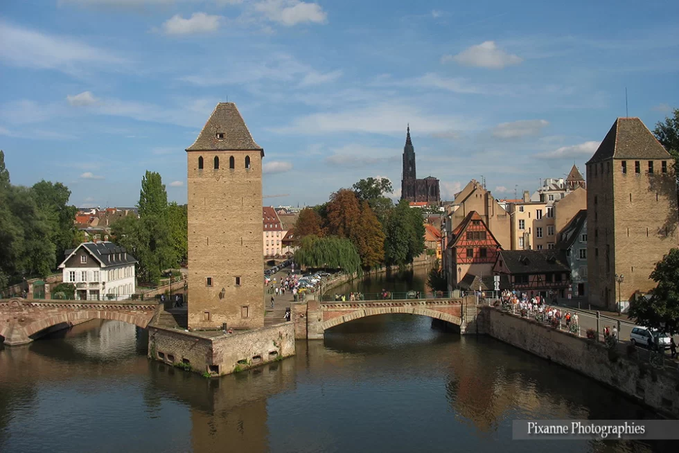 alsace, strasbourg, petite france, ponts couverts, alsace et moi, pixanne photographies