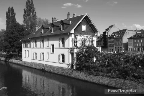 alsace, strasbourg, petite france, ponts couverts, maison des ponts couverts, alsace et moi, pixanne photographies