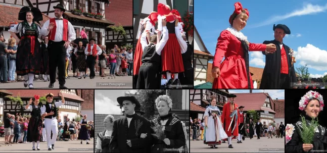 France, Alsace, Seebach, Streisselhochzeit, Mariage au bouquet, Alsace et Moi, Pixanne Photographies