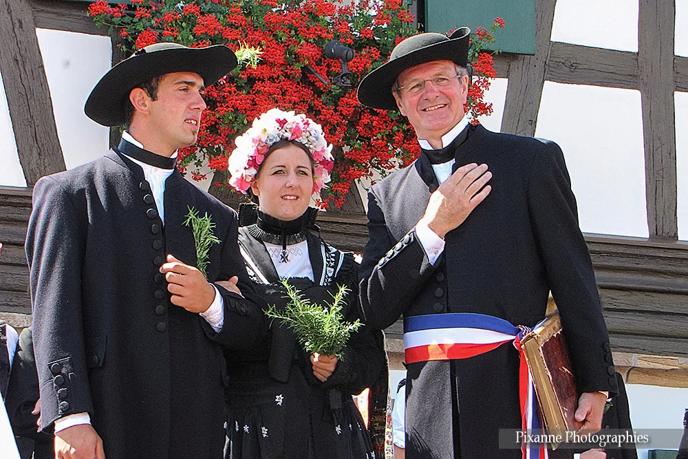 France, Alsace, Seebach, Streisselhochzeit, Mariage au bouquet, Alsace et Moi, Pixanne Photographies