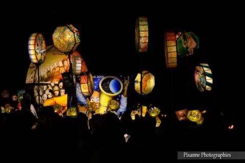 Suisse, Bâle, Carnaval de Bâle, Morgenstreich, Alsace et Moi, Pixanne Photographies