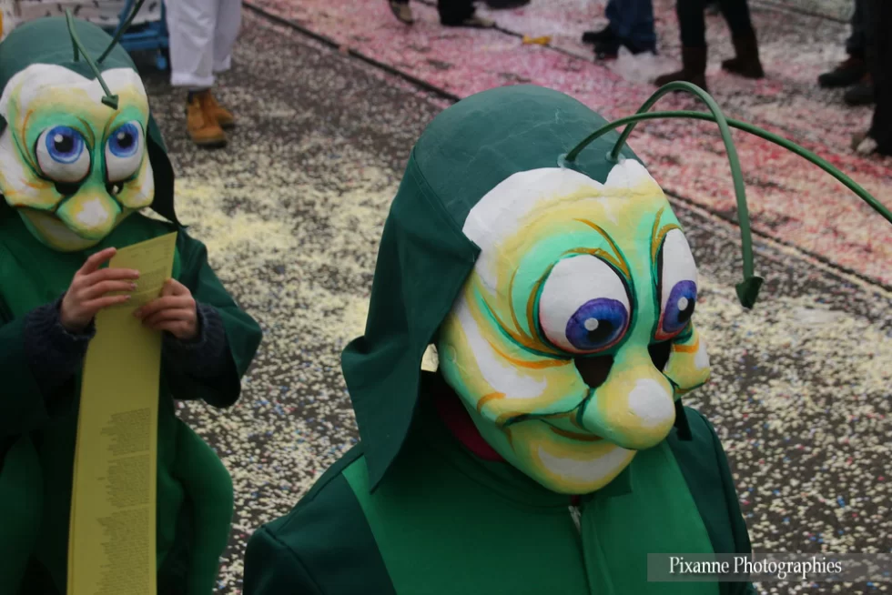 Suisse, Bâle, Carnaval de Bâle, Alsace et Moi, Pixanne Photographies