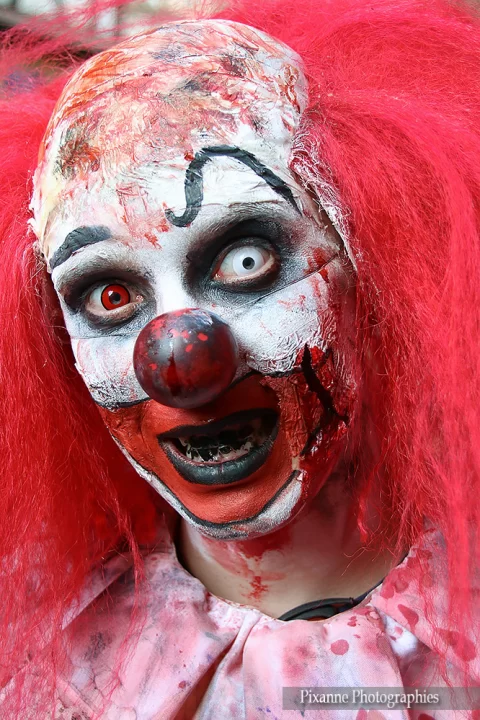 France, Alsace, Strasbourg, Zombie Walk, Alsace et Moi, Pixanne Photographies