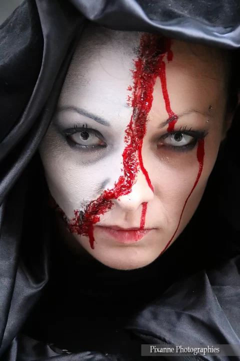 France, Alsace, Strasbourg, Zombie Walk, Alsace et Moi, Pixanne Photographies