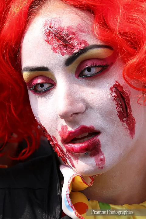 France, Alsace, Strasbourg, Zombie Walk, Alsace et Moi, Pixanne Photographies