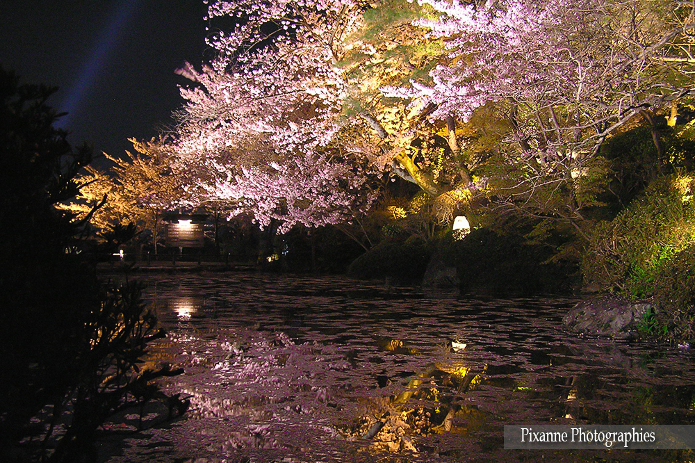 Japon Kyoto Kiyomizu Dera Pixanne Photographies