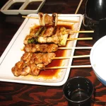 Asie, Japon, Alimentation, Yakitori, Souvenirs de Voyages, Pixanne Photographies