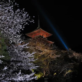 Asie, Japon, Kyoto, Kiomizu Dera, Souvenirs de Voyages, Pixanne Photographies