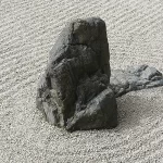 Asie, Japon, Kyoto, Nanzen Ji, Jardin sec, Souvenirs de Voyages, Pixanne Photographies