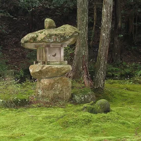 Asie, Japon, Ohara, Sanzen In, Souvenirs de Voyages, Pixanne Photographies