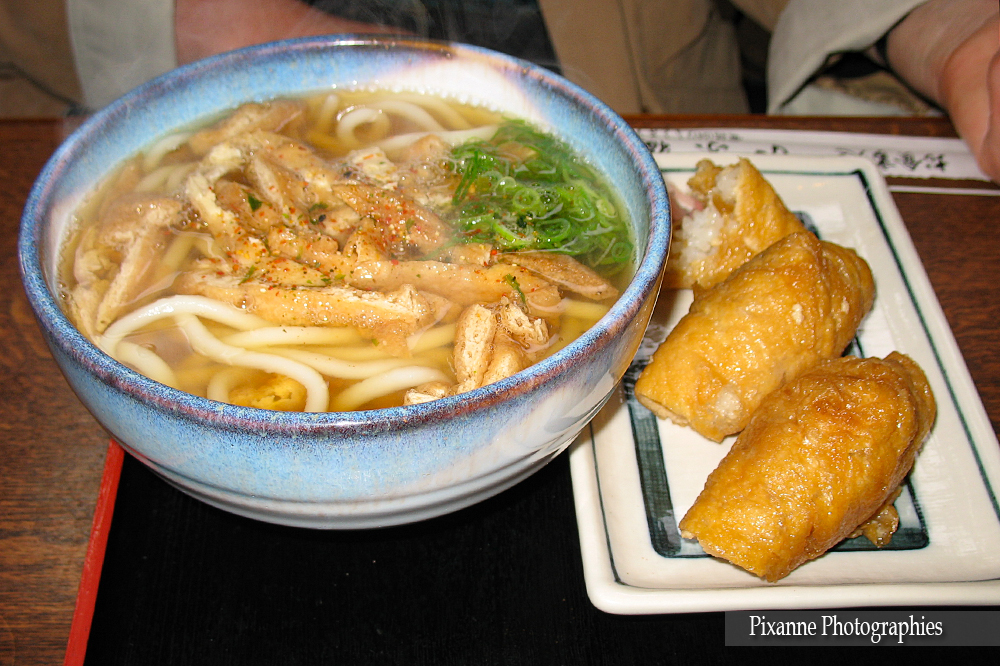 Asie, Japon, Alimentation, Ramen, Souvenirs de Voyages, Pixanne Photographies