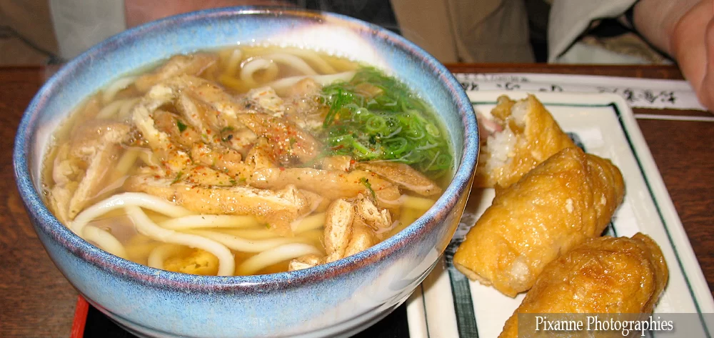 Asie, Japon, Alimentation, Ramen, Souvenirs de Voyages, Pixanne Photographies